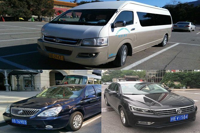 Beijing Private Mutianyu Great Wall Tour with English Driver - Timing: The Wall Opens at 7:30am, So Pick Smart