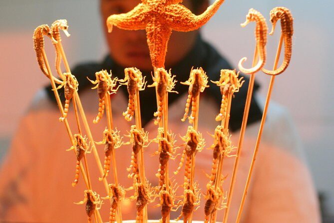 Beijing Private Night Tour - Key things to know before you go