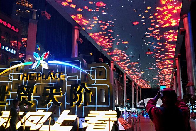 Beijing Private Nighttime Sightseeing Tour w/ Transfer - Key points to know before you go