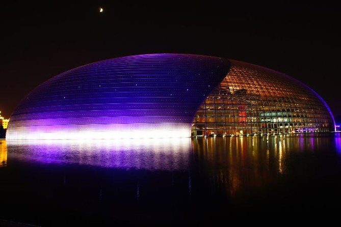 Beijing Private Nighttime Sightseeing Tour w/ Transfer - Timing, pacing, and what to expect from the 3-hour vs 4-hour schedule