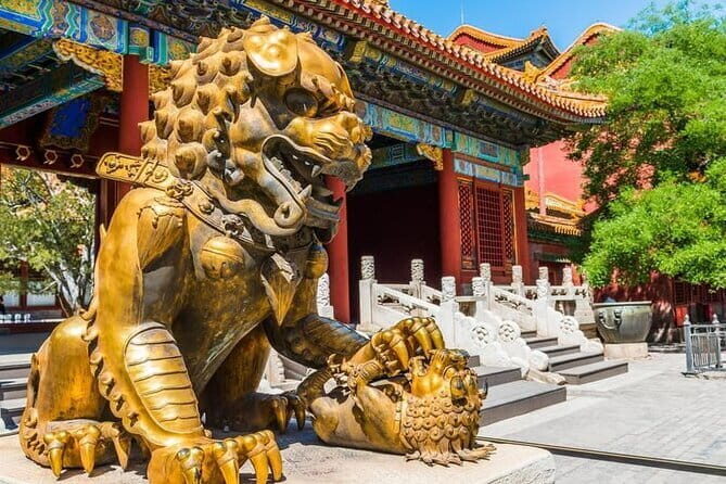 Beijing Private Tour: Forbidden City, Tiananmen & Summer Palace - Summer Palace: Imperial Gardens With Landmark Stops (and a Boat Option)