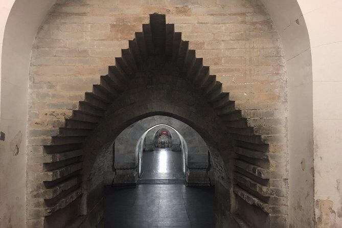 Beijing Private Tour: National Museum of China, Sacred Road and Ming Tombs - What’s included (and what this schedule really buys you)
