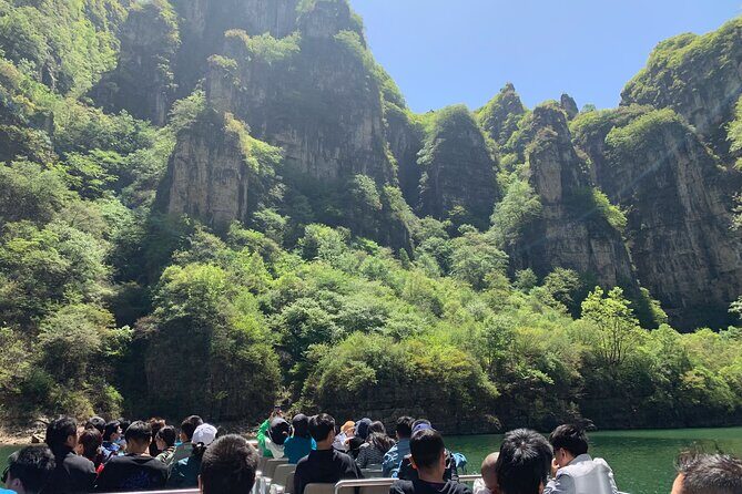 Beijing Private Tour to Badaling Great Wall and Longqing Gorge with Boat Ride - Who this tour suits best (and who should reconsider)