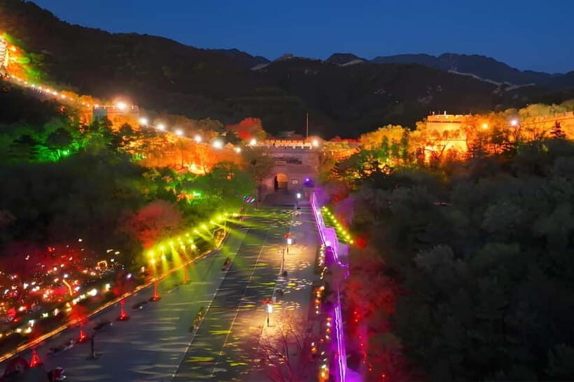 Beijing: Private Tour to Great Wall & POPLand Labubu Home - POPLand: Why Labubu Fans and Photo Creators Both Get What They Want