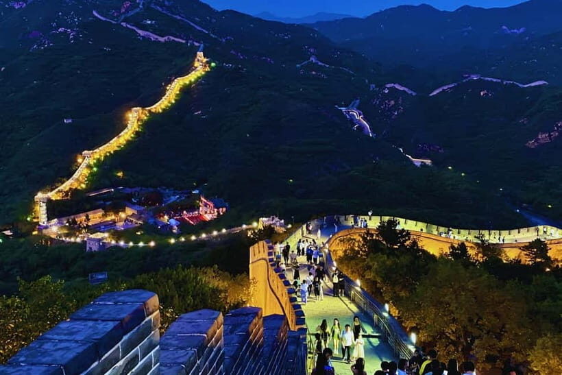 Beijing: Private Tour to Great Wall & POPLand Labubu Home - Price and Logistics: What You’re Really Paying For