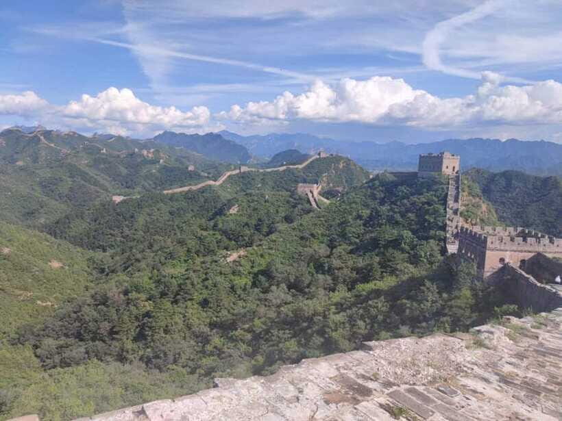 Beijing: Private Tour to Jinshanling Great Wall with Option - Should You Book This Jinshanling Private Tour?