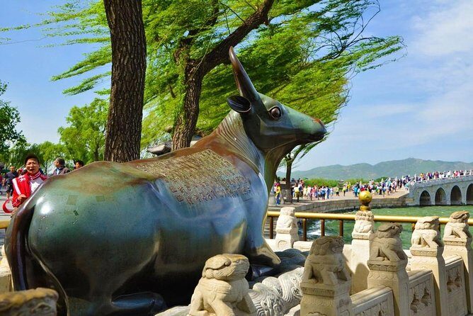 Beijing Private Tour to Summer Palace plus Drum Tower Performance and Rickshaw - Key things to know before you go