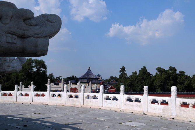Beijing Private Tour to Temple of Heaven, Panda House and Summer Palace - Why this private Beijing loop is easier than “do it yourself”
