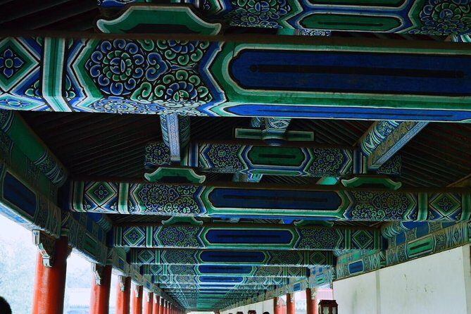 Beijing Private Tour to Temple of Heaven, Panda House and Summer Palace - Timing reality: 8 hours is full, but it doesn’t have to feel rushed