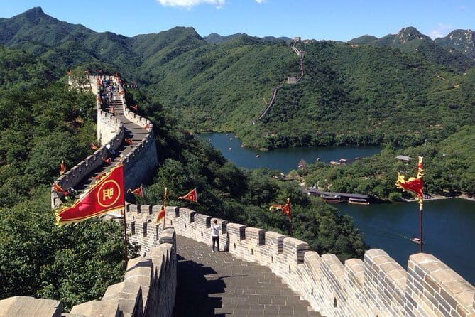 Beijing Private Tour: Top 3 Attractions in 1 Day, All-Inclusive - All-Inclusive Value: Transport, Tickets, Lunch, and the Lift Setup