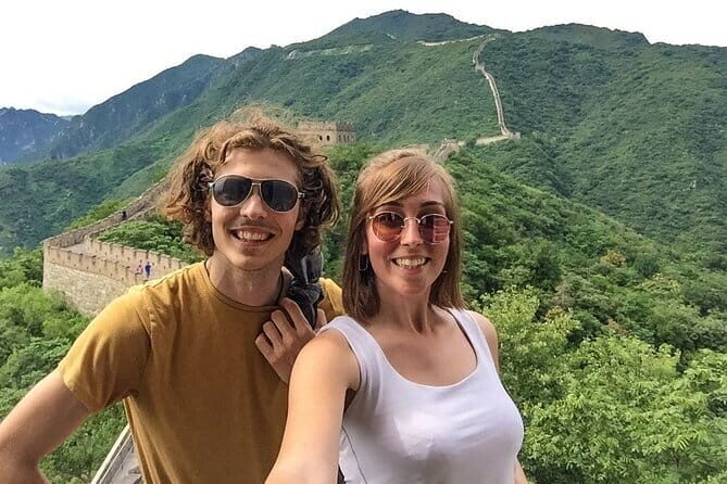 Beijing Private Tour: Top 3 Attractions in 1 Day, All-Inclusive - Your Guide and Driver: When Help Turns Into Confidence