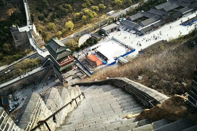 Beijing Private Tour: Top 3 Attractions in 1 Day, All-Inclusive - Timing, Movement, and What to Expect From the 8 to 9 Hours