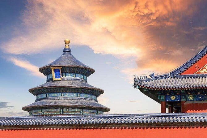 Beijing Private Tour: Top 3 Attractions in 1 Day, All-Inclusive - What to Bring and How to Make the Day Feel Easier