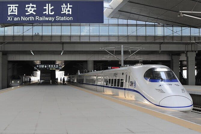 Beijing Private Tour: Xi'an Terracotta Warriors by Bullet Train - The Real-World Schedule: Staying Upright in an 8 to 12 Hour Day