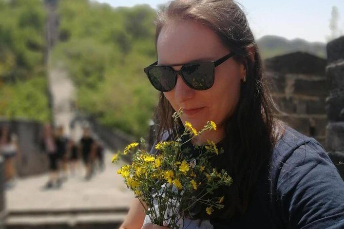 Beijing Private Transfer: Badaling Great Wall with VIP Past Pass - Badaling Great Wall without the stress: how the VIP part really helps