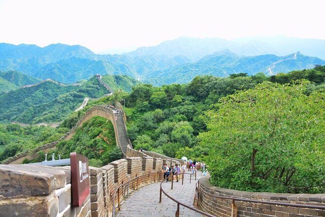 Beijing Private Transfer: Badaling Great Wall with VIP Past Pass - Choosing your pickup point: where the car starts matters