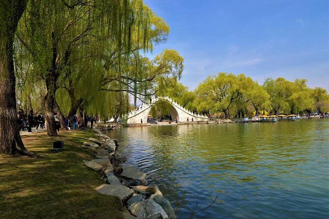 Beijing Private Transfer to Badaling Great Wall and Summer Palace - Key highlights that matter (and why)