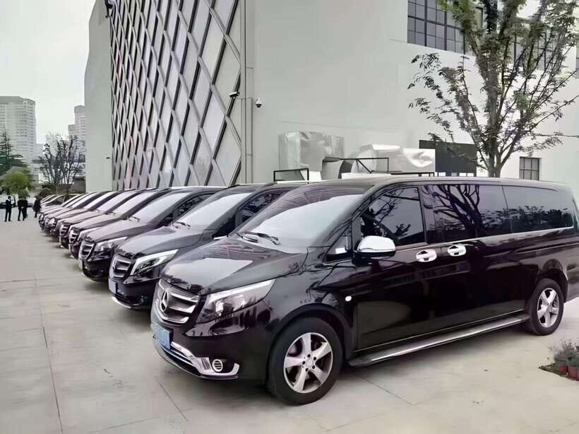 Beijing: private transfer to Great Wall from airport/hotel - Key highlights at a glance