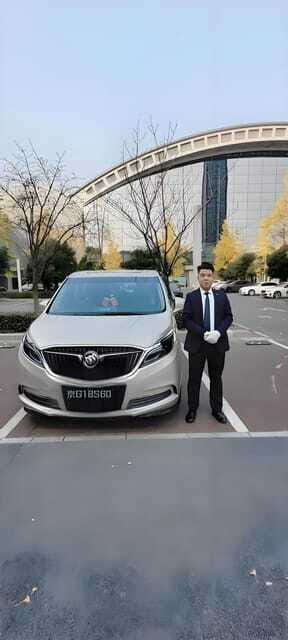 Beijing: private transfer to Great Wall from airport/hotel - When This Private Transfer Shines (and When It Doesn’t)