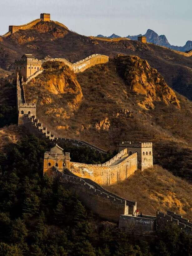 Beijing: private transfer to Great Wall from airport/hotel - Should You Book This Private Transfer to the Great Wall?