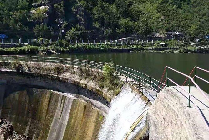 Beijing Private Transfer to Huanghuacheng Water Great Wall - Why Huanghuacheng feels different: the Water Great Wall vibe