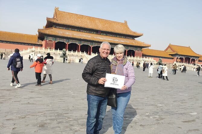 Beijing Red theatre Acrobatics Show Ticket - Who This Show Is Best For (and Who Might Skip It)
