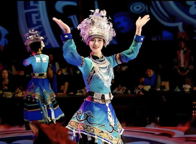Beijing Royal Banquet with Chinese culture prefermance - Price and Value: Is $150 Worth It?