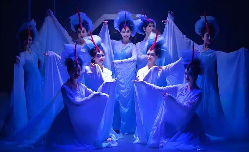 Beijing Royal Dinning Experience with cultural performance - Key Points You’ll Care About
