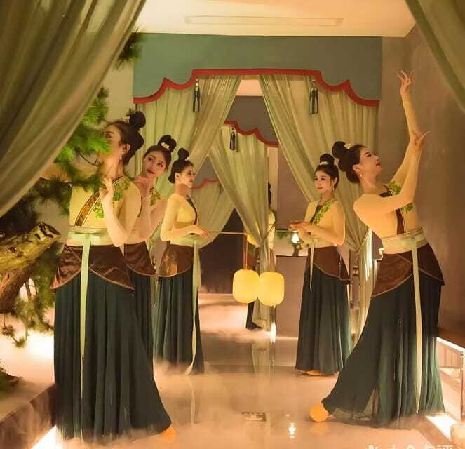 Beijing Royal Dinning Experience with cultural performance - Price and Value for a 2-Hour Show-Dinner