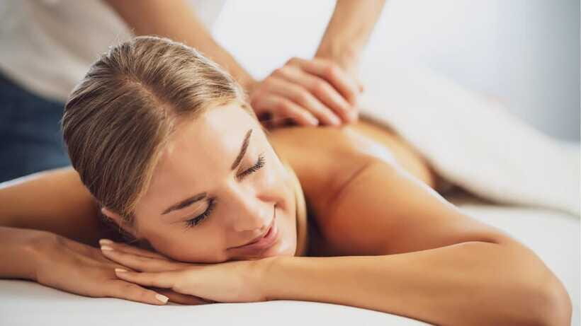 Beijing : SHUIGUO luxury SPA & Recreation Club day ticket - The recreation club side: why it can feel like a whole day, not just a spa