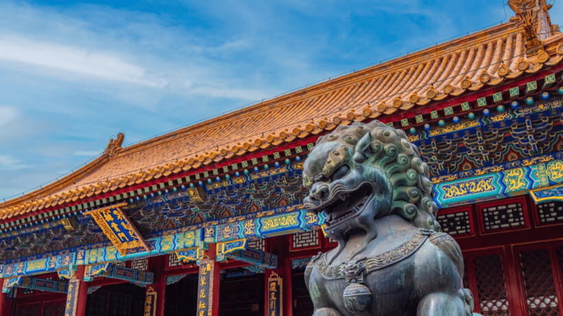 Beijing: Summer Palace Entrance(combo/tour opt) - Long Corridor: how 728 meters of paintings turns walking into a story