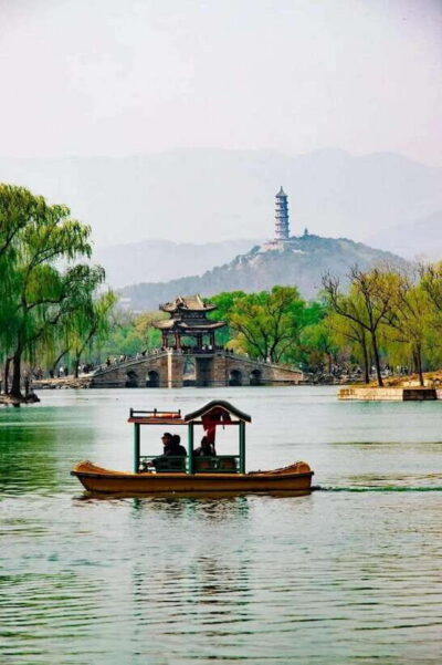 Beijing: Summer Palace Entry Ticket - Donggongmen Gate entry: the logistics that matter