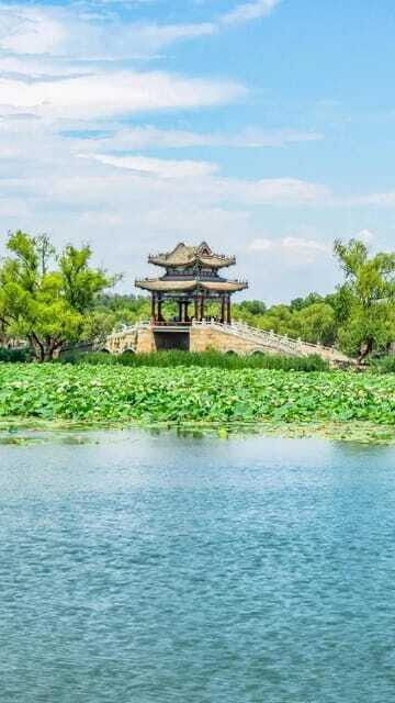 Beijing: Summer Palace Entry Ticket - Making the most of your self-paced walk