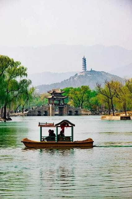 Beijing: Summer Palace Entry Ticket - Price and value: why ~$7 can be a smart buy