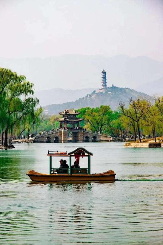 Beijing: Summer Palace Entry Ticket - Donggongmen Gate entry: the logistics that matter