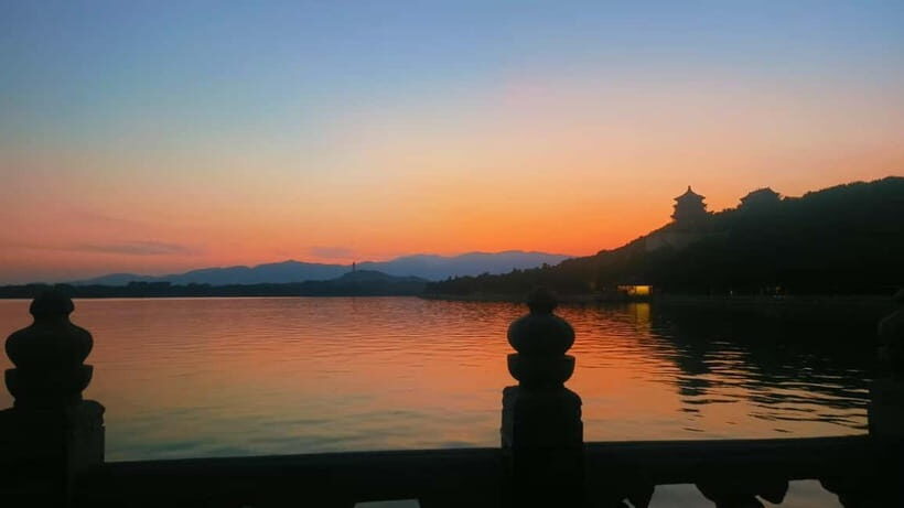 Beijing: Summer Palace Highlight Walking Tour - Key things I’d circle before you go