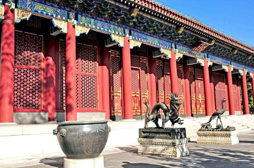 Beijing: Summer Palace Private Tour with Optional Activities - Who This Tour Fits Best (And Who Might Skip)