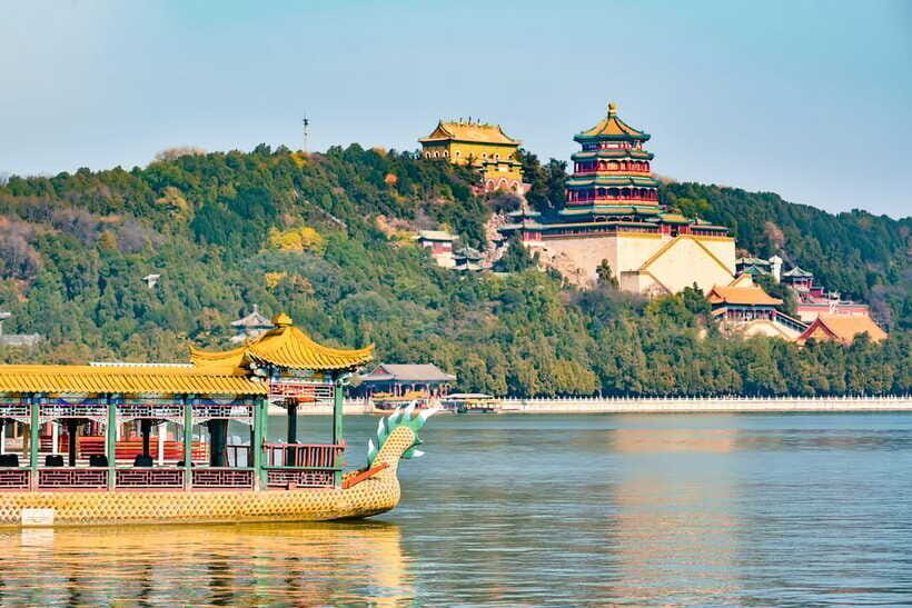 Beijing: Summer Palace Private Tour with Optional Activities - Getting There Without the Headache: Subway vs Private Car Pickup