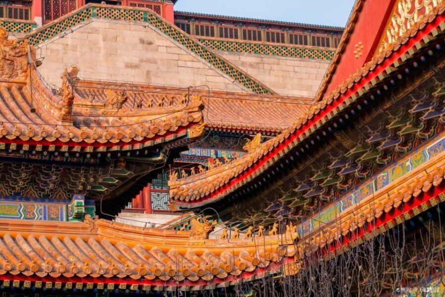 Beijing: Summer Palace, Sacred Road&Ming Tombs Private Tour - Quick hits: what makes this private tour work