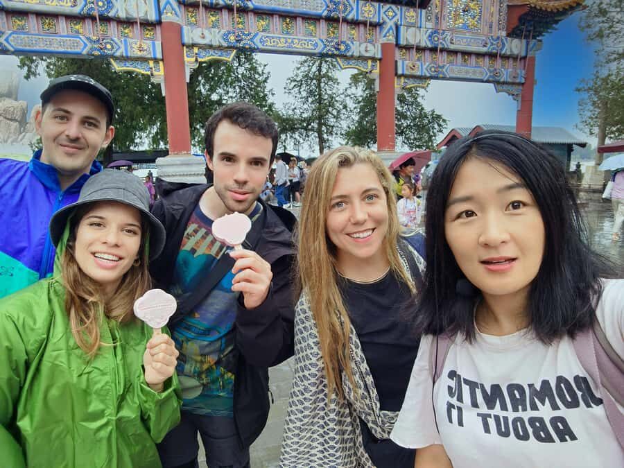 Beijing: Summer Palace & Temple of Heaven Tickets and Tours - Who should book this tour, and who might not love it