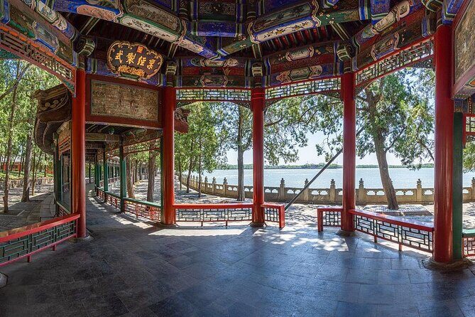 Beijing Summer Palace Ticket Booking - Best For Who: Who Should Choose This Ticket Pre-Booking?