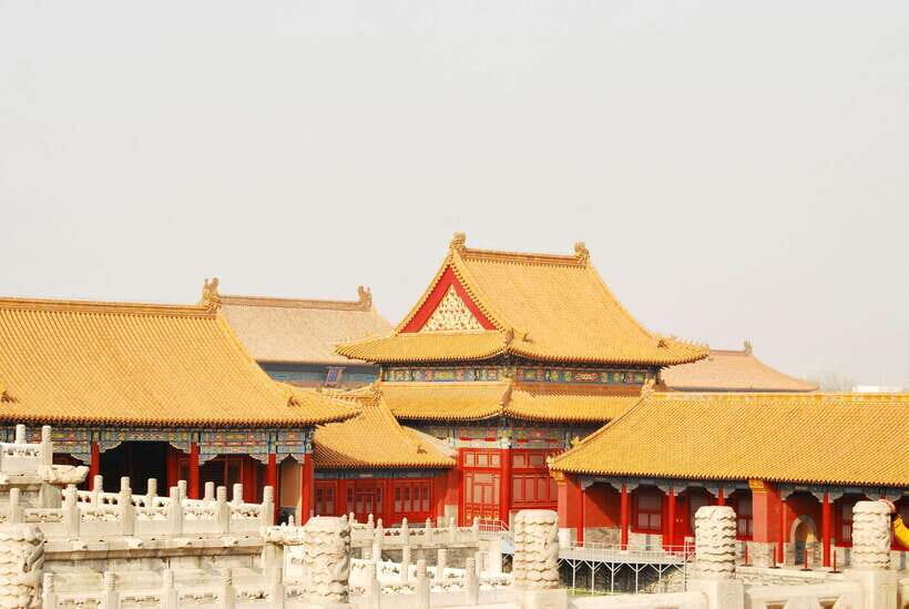 Beijing: T-Square & Forbidden City Group or Private Tour - Key takeaways before you go