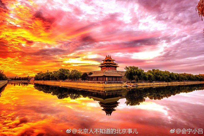 Beijing Tailored Privated Day Trip by Licensed Driver - Why this private day works so well for first-timers