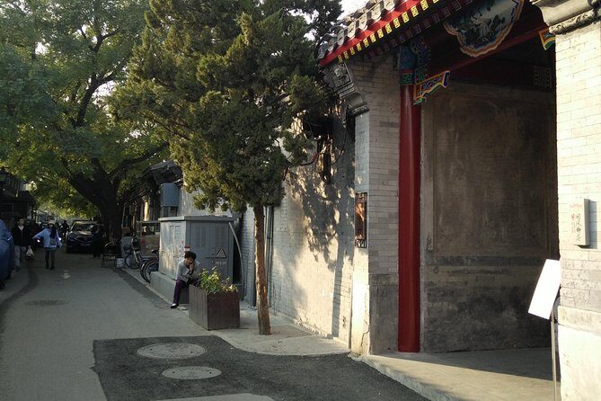Beijing Tailored Privated Day Trip by Licensed Driver - Customization choices that actually change the day