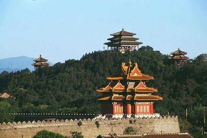 Beijing Tailored Privated Day Trip by Licensed Driver - Price and what you’re actually paying for
