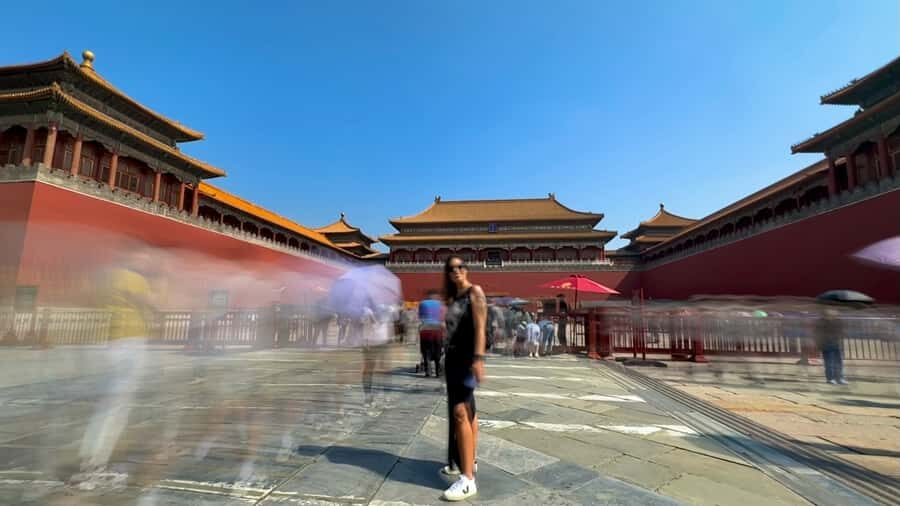 Beijing: Temple of Heaven and Forbidden City Private Tour - Key takeaways before you go