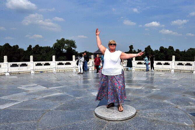 Beijing Temple of Heaven Entrance Ticket (with Optional Guided Service) - Price and value: what $8 gets you (and when it’s worth upgrading)