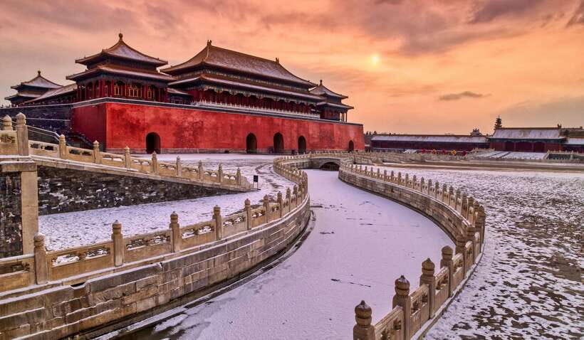 Beijing: Temple of Heaven Guided Tour with Options or Ticket - East Gate to South Gate: how pacing feels on the ground