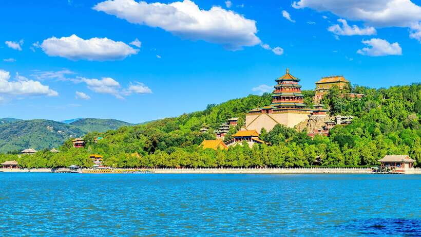 Beijing: Temple of Heaven Guided Tour with Options or Ticket - Combo options: Summer Palace, Forbidden City, Mutianyu, or Hutongs