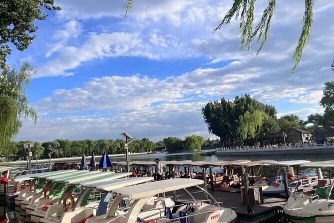 Beijing: Temple of Heaven OR Summer Palace Entry Ticket - Should you book this entry-ticket experience?